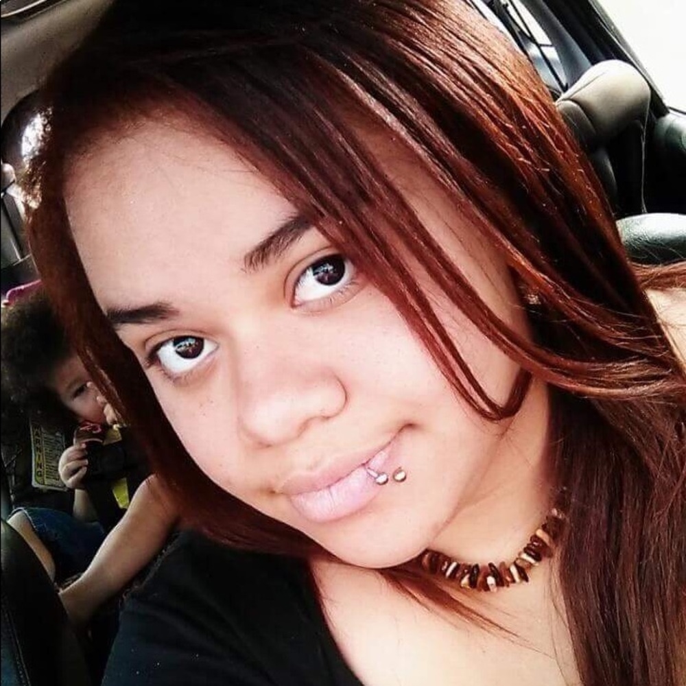 Meet your Posher, Mykaela